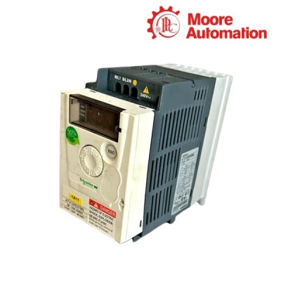 Schneider ATV12H055M2 Frequency Converter