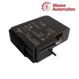 Emerson KJ3243X1-BK1 SE4022 S-Series Profibus DP Interface