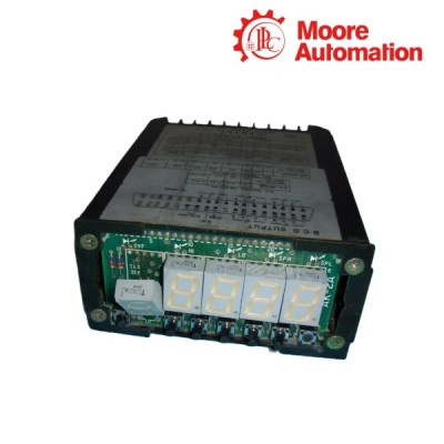 ASAHI KEIKI AS-952-22 Digital Panel Meter