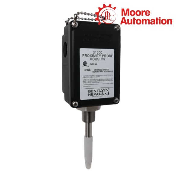 Bently Nevada 31000-16-05-00-070-03-02 Metric Proximity Probe HousingAssemblies