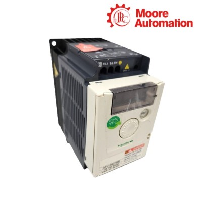 Schneider ATV12H075M2 Frequency Converter
