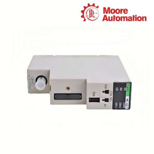 OMRON C200HS-TLK01 Communications Module