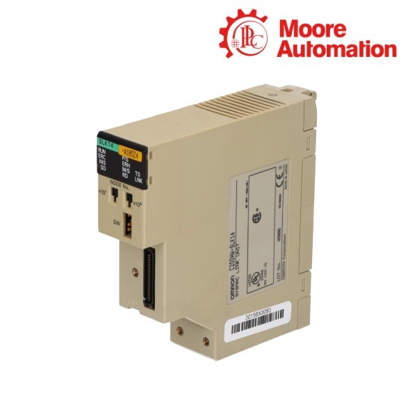 OMRON C200HW-SLK14 Communications Module