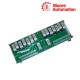 XinHua X6136 /051 14 3 X6136 XHG3.908.334 Terminal Strip