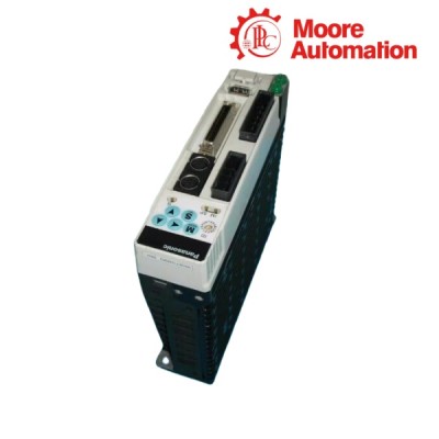 Panasonic MADDT1205053 Servo Driver