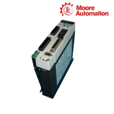 Panasonic MADDT1205 Servo Driver