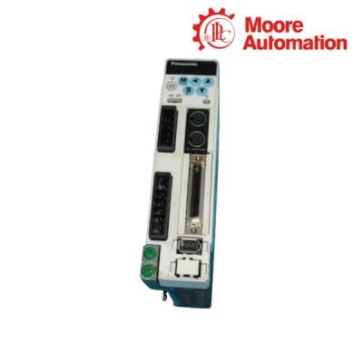 Panasonic MADDT1207053 Servo Driver