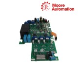 ABB QPWR-5611 ACS800 Drive Board