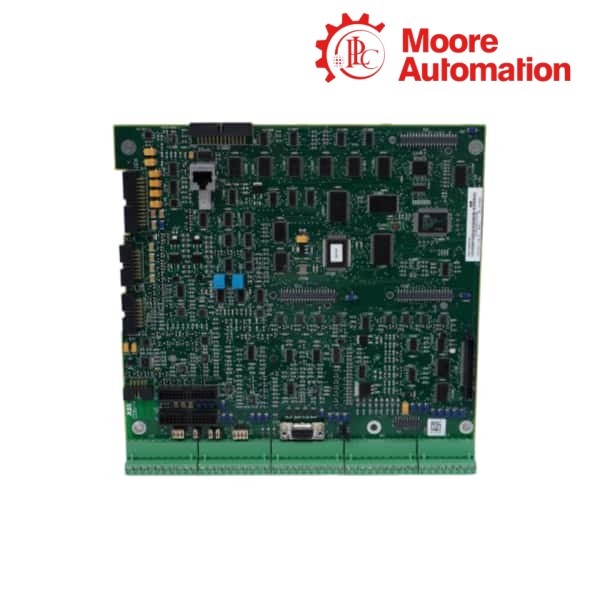ABB 3ADT313900R1001  SDCS-CON-4 Control Board