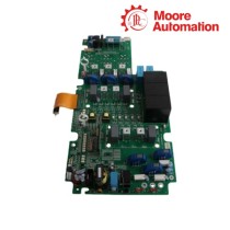 ABB QPWR-5621 ACS800 Drive Board