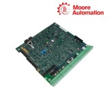 ABB 3ADT313900R1001  SDCS-CON-4 Control Board