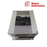 TOSHIBA TOSVERT-130H1 / VT130H1-4080B Inverter
