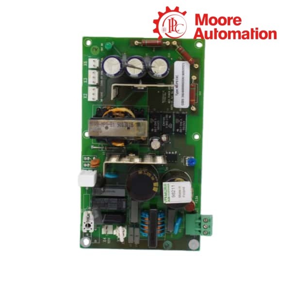 ABB NGPS13C 3AUA0000033361 Options Kit Power Supply