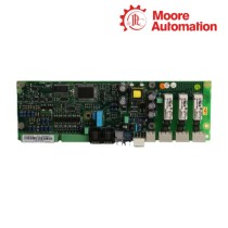 ABB NIOC-02C 3AFE64634798 I/O Board