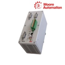 ABB 3BDZ000398R1 RLM01 Profibus Redundancy Link Module