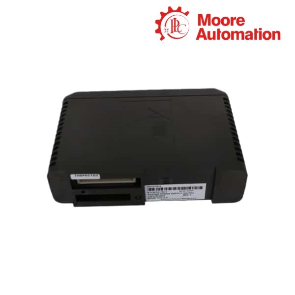 Emerson KJ1501X1-BC4 13P0063X052 System Dual DC Power Supply