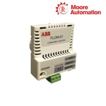 ABB FLON-01 LonWorks Adapter Module