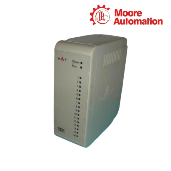 XinHua xSOE-88-22 DCS Module