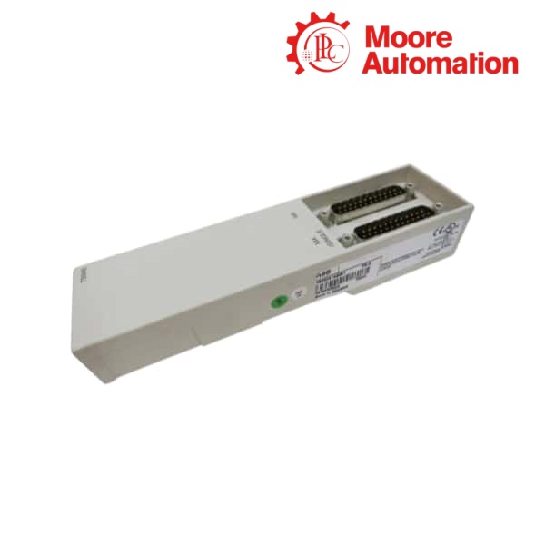 Body Modulebus ABB TB846 3BSE021439R1 Dual Modulebus Inlet Module