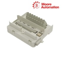 ABB TU833 3BSE038726R1 Crimp Snap-in Connector