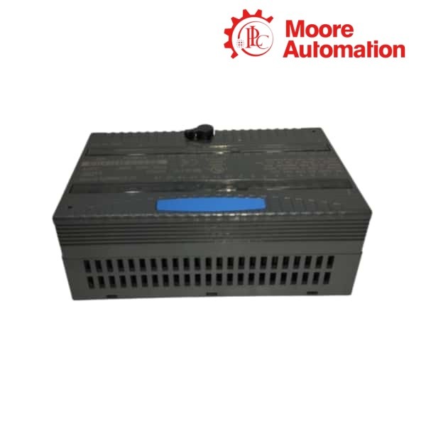 GE IC200MDL940F Digital Input Module