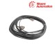 Bently Nevada 130539-12 3-Conductor Shielded Cable