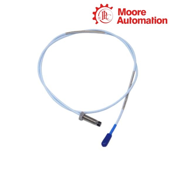 Bently Nevada 330101-00-12-10-11-00 3300 XL 8 mm Proximity Probes