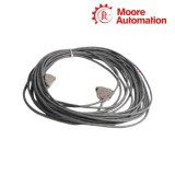 Bently Nevada 130539-12 3-Conductor Shielded Cable