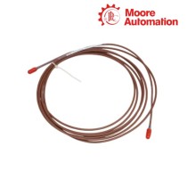 Bently Nevada 130539-15 3-Conductor Shielded Cable
