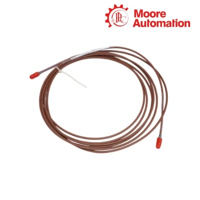 Bently Nevada 130539-15 3-Conductor Shielded Cable