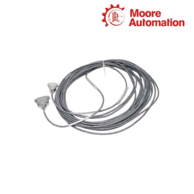 Bently Nevada 130539-14 3-Conductor Shielded Cable