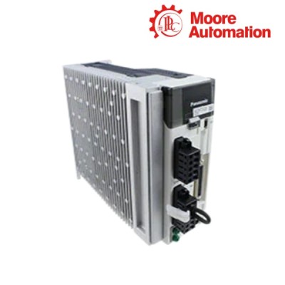 Panasonic MCDHT3120E AC Servo Driver