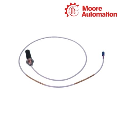 Bently Nevada 330707-00-10-10-02-00 3300 XL 11 mm Proximity Probes