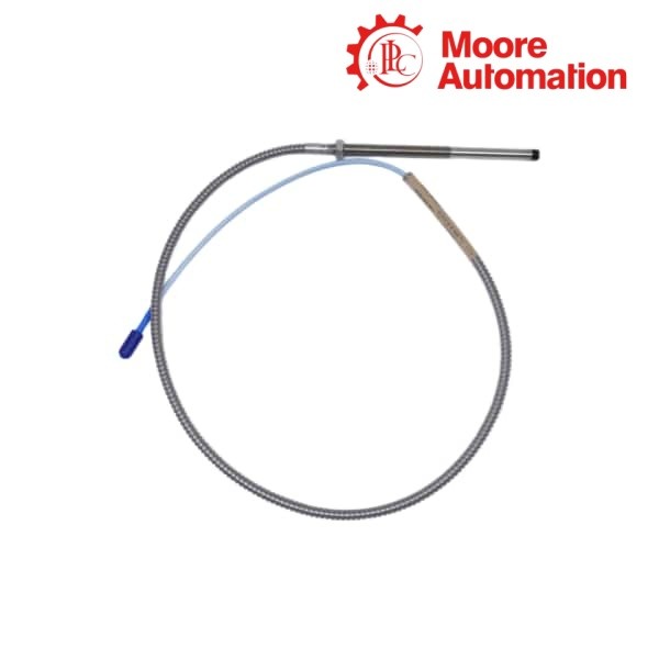 Bently Nevada 330102-24-72-10-02-00 3300 XL 8 mm Proximity Probes