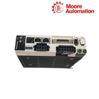 Panasonic MADDT1207 AC Servo Driver