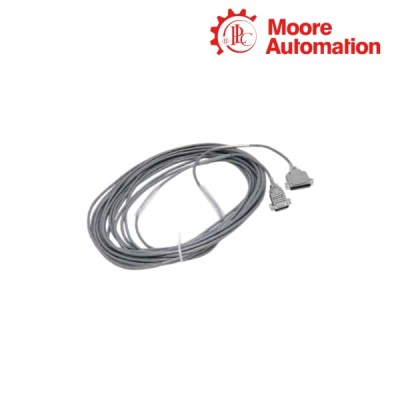 Bently Nevada 130539-35 3-Conductor Shielded Cable