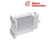Siemens 3RF2330-1AA45 + 3RF2920-0FA08 Solid‑State Contactor with Load Monitoring Module