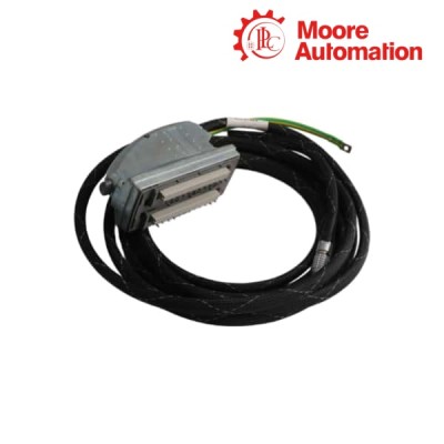 ICS Triplex TC-205-02-8M5 Output Companion Slot Cable