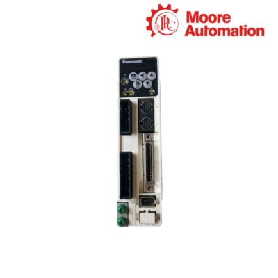 Panasonic MADDT1207052 AC Servo Drive