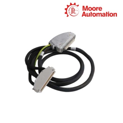 ICS Triplex TC-001-02-2M5 Chassis Power Cable