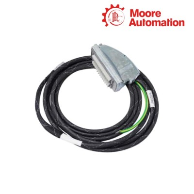 ICS Triplex TC-011-02-1M5 Trusted System Termination Cable