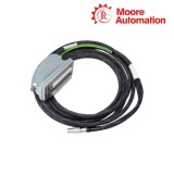 ICS Triplex TC-011-02-1M5 Trusted System Termination Cable