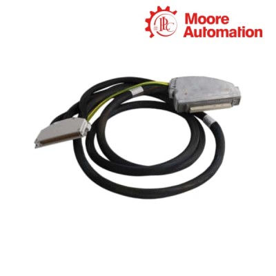 ICS Triplex TC-205-02-10M5 Input Receiving Cable