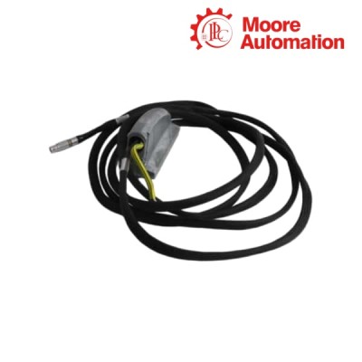 ICS Triplex TC-201-02-8M5 Trusted I/P FTA Cable for 40CH/Compslot Applications