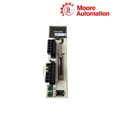 Panasonic MADKT1505E Servo Drive