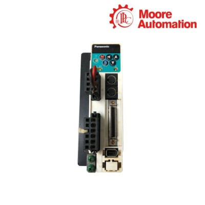 Panasonic MBDDT2210003 AC Servo Drive