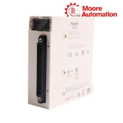 Schneider Electric BMXDDI3202K Digital Input Module