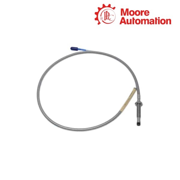 Bently Nevada 30104-01-11-10-01-00 3300 XL 8 mm Proximity Probes
