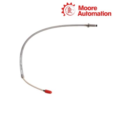 Bently Nevada 21505-000-012-05-02 5 mm and 8 mm Standard Mount Probe