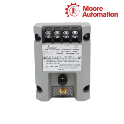 Bently Nevada 991-06-XX-01-05 MOD:164113-01 Proximity Sensor